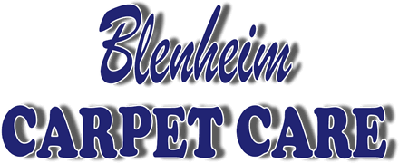 Logo of Blenheim Carpet Care in Marlborough NZ